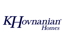 K Hovnanian Homes