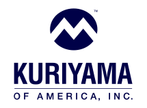 Kuriyama of America