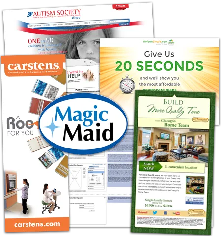 art director at stevens and tate